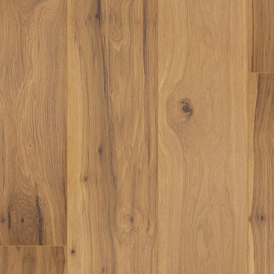 Pergo Elements Prestano PSR09-03 Nutshell Hickory Laminated Wood (Partial Piece - Sample)