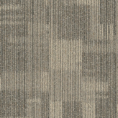 Philadelphia Beyond Basic Pure Attitude 54842-00105 Exquisite 18" x 36" Carpet Tile (45 SF/Box)