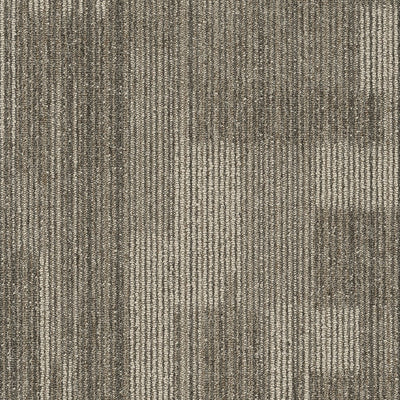 Philadelphia Beyond Basic Pure Attitude 54842-00100 Savvy 18" x 36" Carpet Tile (45 SF/Box)