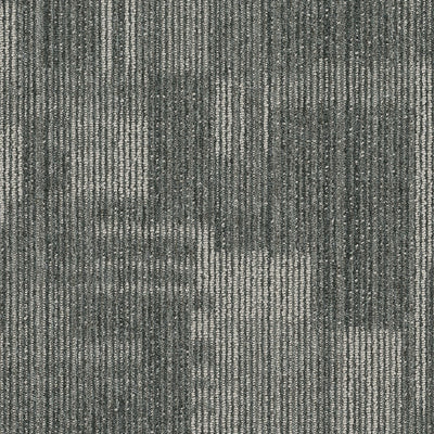 Philadelphia Beyond Basic Pure Attitude 54842-00505 Slick 18" x 36" Carpet Tile (45 SF/Box)