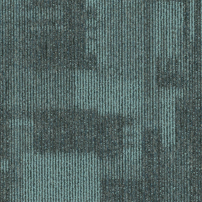 Philadelphia Beyond Basic Pure Attitude 54842-00400 Swanky 18" x 36" Carpet Tile (45 SF/Box)