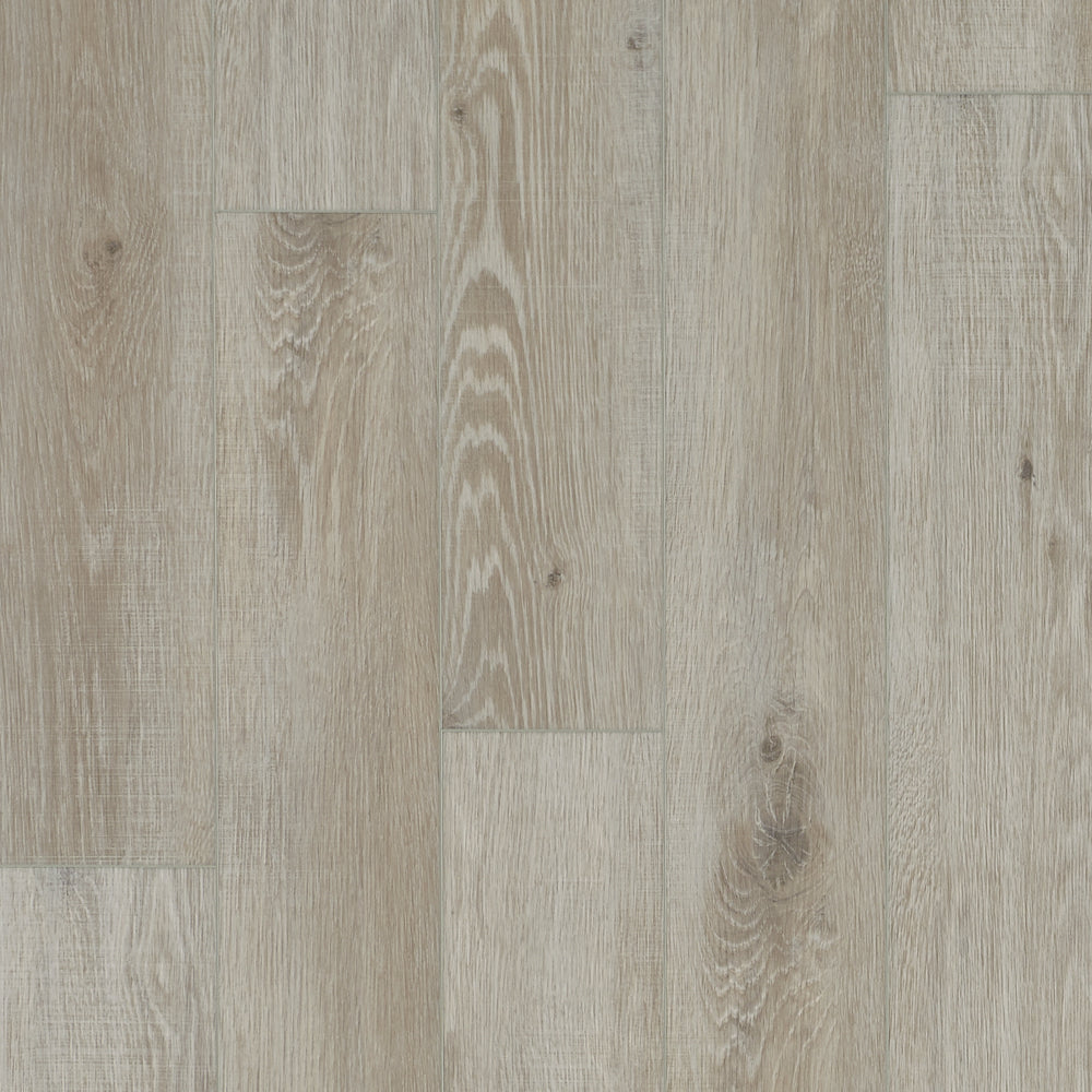 Mannington REALTA® SPC Paris Plank RSP100-551267 Ivory 7" x 48" – product image showing size, style, and brand details.