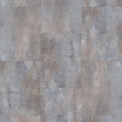 Next Floor Luxury Vinyl Tile Patina NF419015 Antique Brass 18" x 24" (33.0" SF/Box)