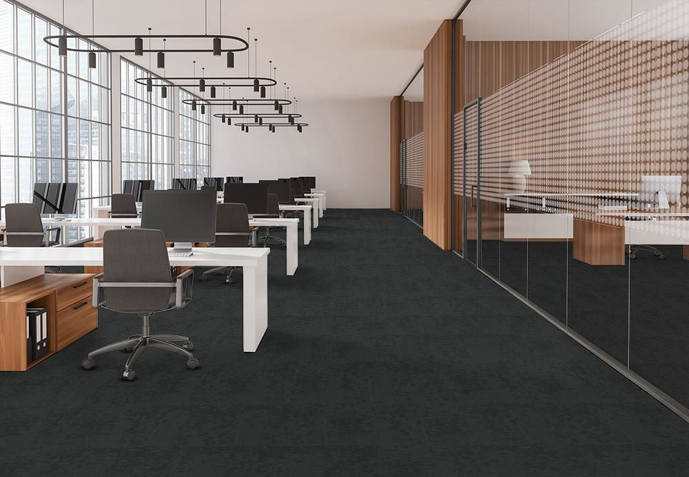 Pentz Carpet Stenciled 7912T-3448 Template 24" x 24" (72 SF/Box)