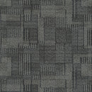 Pentz Carpet Blockade II 7544T-3657 Besiege (Partial Piece - Sample)
