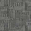Pentz Carpet Blockade II 7544T-3662 Obstruction 24