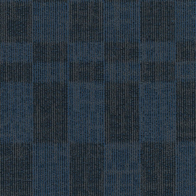 Pentz Carpet Techtonic II 7545T-3665 Blackboard 24" x 24" (72 SF/Box)