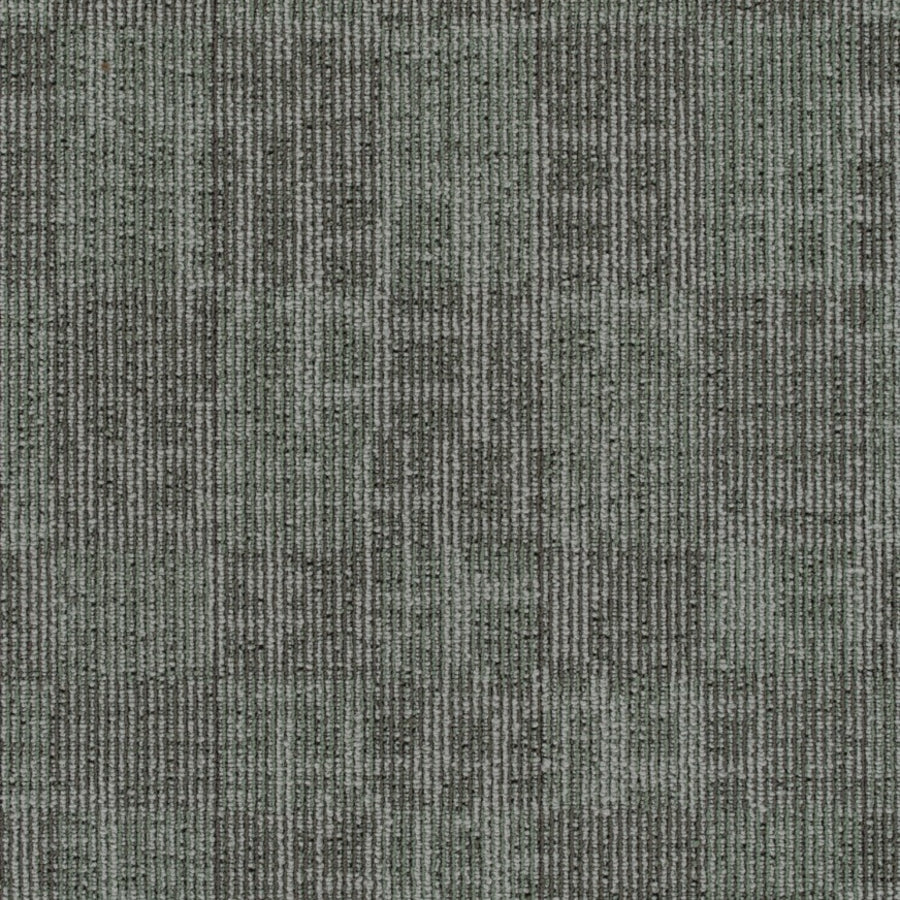 Pentz Commercial Techtonic II 7545T-3670 Automata 24"x24" Carpet Tile