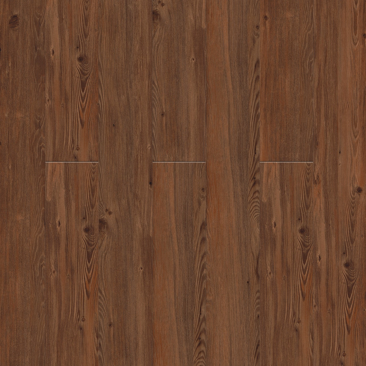 Pentz Avenue P1000-0750 Provincial Oak Glue Down LVT  (Partial Piece - Sample)