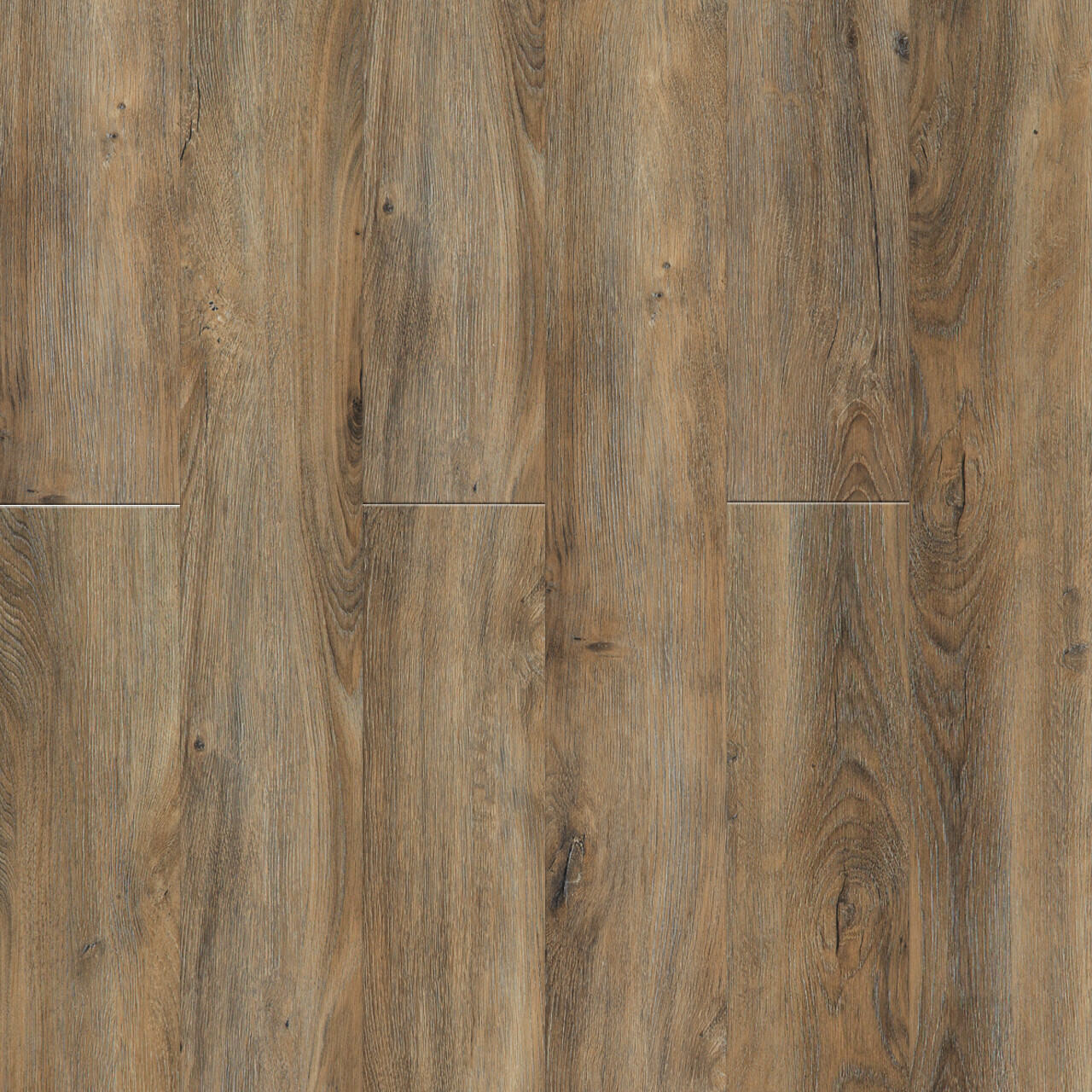 Pentz Avenue P1000-4007 Bay of Plenty 7" x 48" Glue Down LVT (51.24 SF/Box)