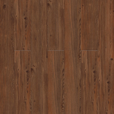 Pentz Boulevard P1001-0750 Provincial Oak 7" x 48" Glue Down LVT (41.98 SF/Box)