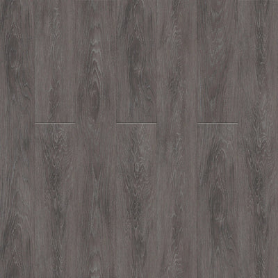 Pentz Boulevard P1001-0850 Winchester Grey 7" x 48" Glue Down LVT (41.98 SF/Box)