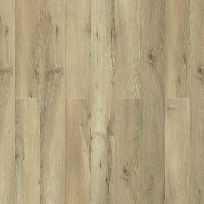 Pentz Boulevard P1001-4006 Key Largo 7" x 48" Glue Down LVT (41.98 SF/Box)