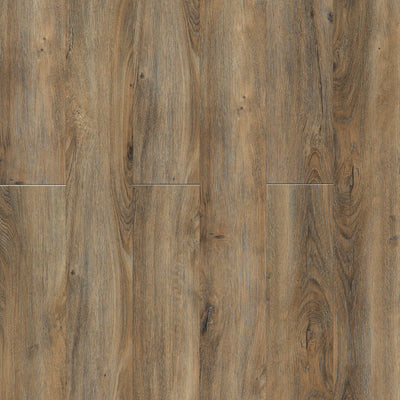 Pentz Boulevard P1001-4007 Bay of Plenty 7" x 48" Glue Down LVT (41.98 SF/Box)