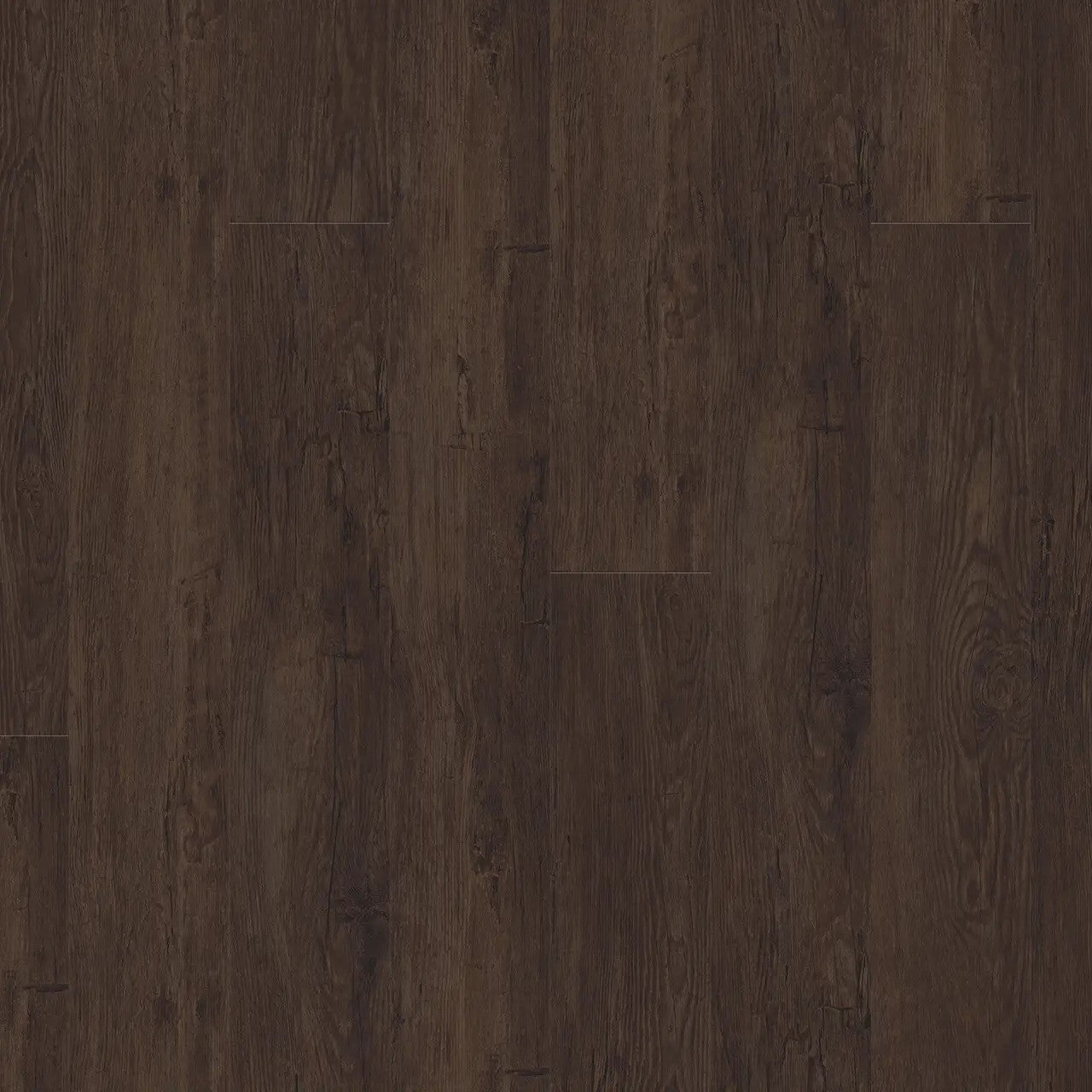 Pentz Parkway P1002-007 Cocoa Loose Lay LVT (Partial Piece - Sample)
