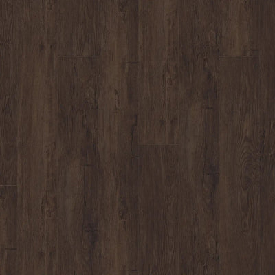 Pentz Parkway P1002-007 Cocoa 7" x 48" Loose Lay LVT (23.33 SF/Box)