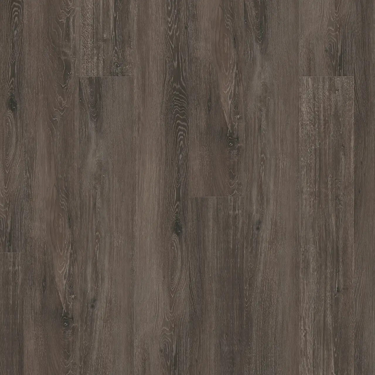 Pentz Parkway P1002-008 Suede Grey 7" x 48" Loose Lay LVT (23.33 SF/Box)