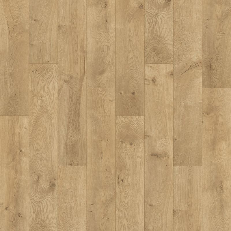 Pergo Elements Originals Birkhall Landing PSR10-138 Desert Oak Laminated Wood (Partial Piece - Sample)