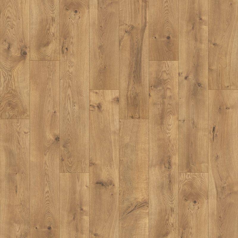Pergo Elements Originals Birkhall Landing PSR10-152 Canyon Oak Laminated Wood (Partial Piece - Sample)