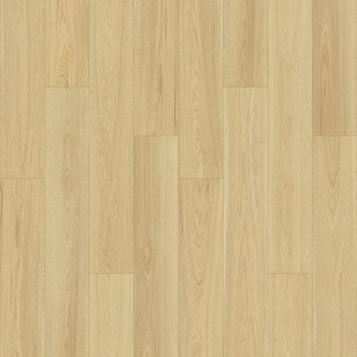 Pergo Elements Preferred Kallan Point PSR16-138 Blonde Hickory 7.5" x 54.34" Laminated Wood (22.58 SF/Box)