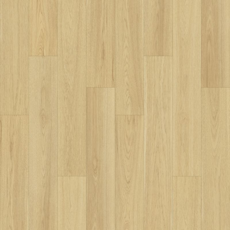 Pergo Elements Preferred Kallan Point PSR16-138 Blonde Hickory Laminated Wood (Partial Piece - Sample)