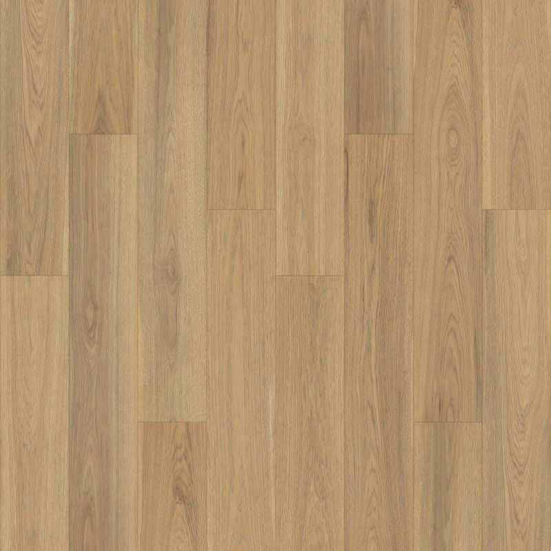 Pergo Elements Preferred Kallan Point PSR16-152 Natural Hickory Laminated Wood (Partial Piece - Sample)