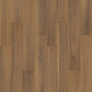 Pergo Elements Preferred Kallan Point PSR16-852 Smoked Amber Hickory Laminated Wood (Partial Piece - Sample)