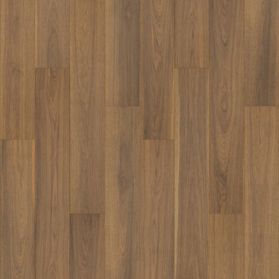 Pergo Elements Preferred Kallan Point PSR16-852 Smoked Amber Hickory 7.5" x 54.34" Laminated Wood (22.58 SF/Box)
