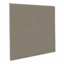 Roppe Pinnacle Series Rubber Wall Base Pewter 3