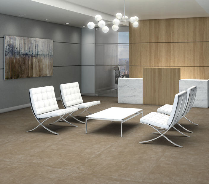 Philadelphia Alchemist 5598V-00200 Sacred 36" x 36" Luxury Vinyl Tile (35.99 SF/Box)