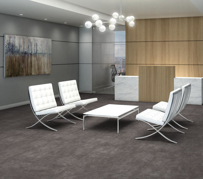 Philadelphia Alchemist 5598V-00530 Attraction 36" x 36" Luxury Vinyl Tile (35.99 SF/Box)