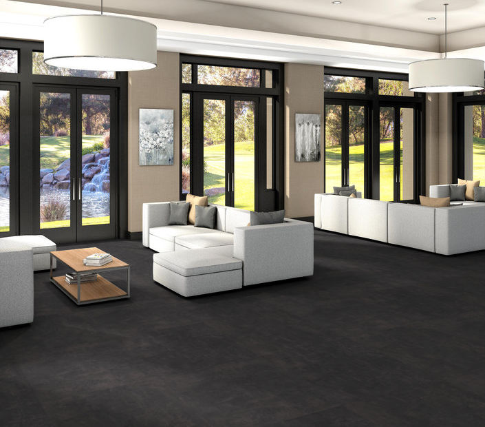 Philadelphia Alchemist 5598V-00540 Assertive 36" x 36" Luxury Vinyl Tile (35.99 SF/Box)
