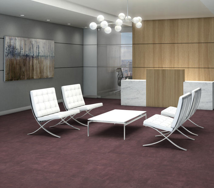 Philadelphia Alchemist 5598V-00900 Awareness 36" x 36" Luxury Vinyl Tile (35.99 SF/Box)