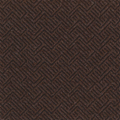 Philadelphia Tread On Me 54749-00702 Woodland Peat 24" x 24" Carpet Tile (48 SF/Box)