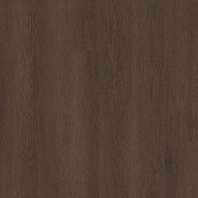 Philadelphia Willow Oak 20 Mil 5715V-07367 Espresso Oak 6" x 48" Glue Down LVT (41.72 SF/Box)