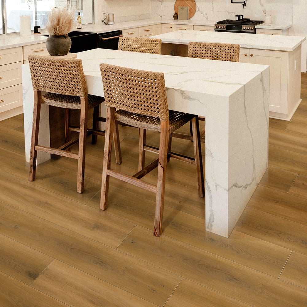 Congoleum Triversa Prime Plains TX340 SPC Luxury Vinyl Plank SmartLock Clic System 9" x 60" (22.64 SF/Box)