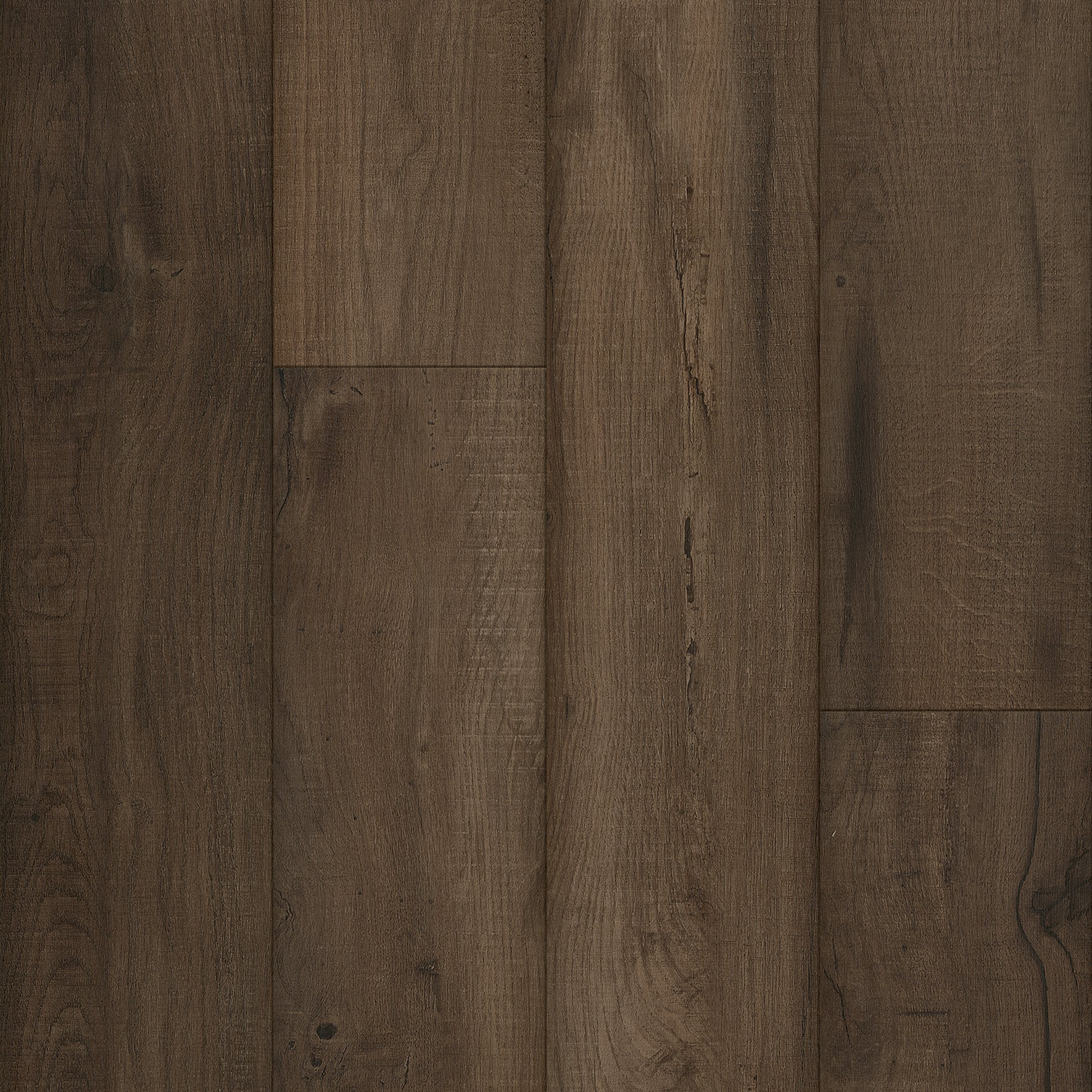 Bruce Rigid Core LifeSeal RFHY60L02E True Brew White Oak Rigid Core (Partial Piece - Sample)