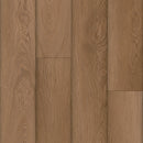Bruce Rigid Core LifeSeal RFHY60L03E Gunstock White Oak Rigid Core (Partial Piece - Sample)