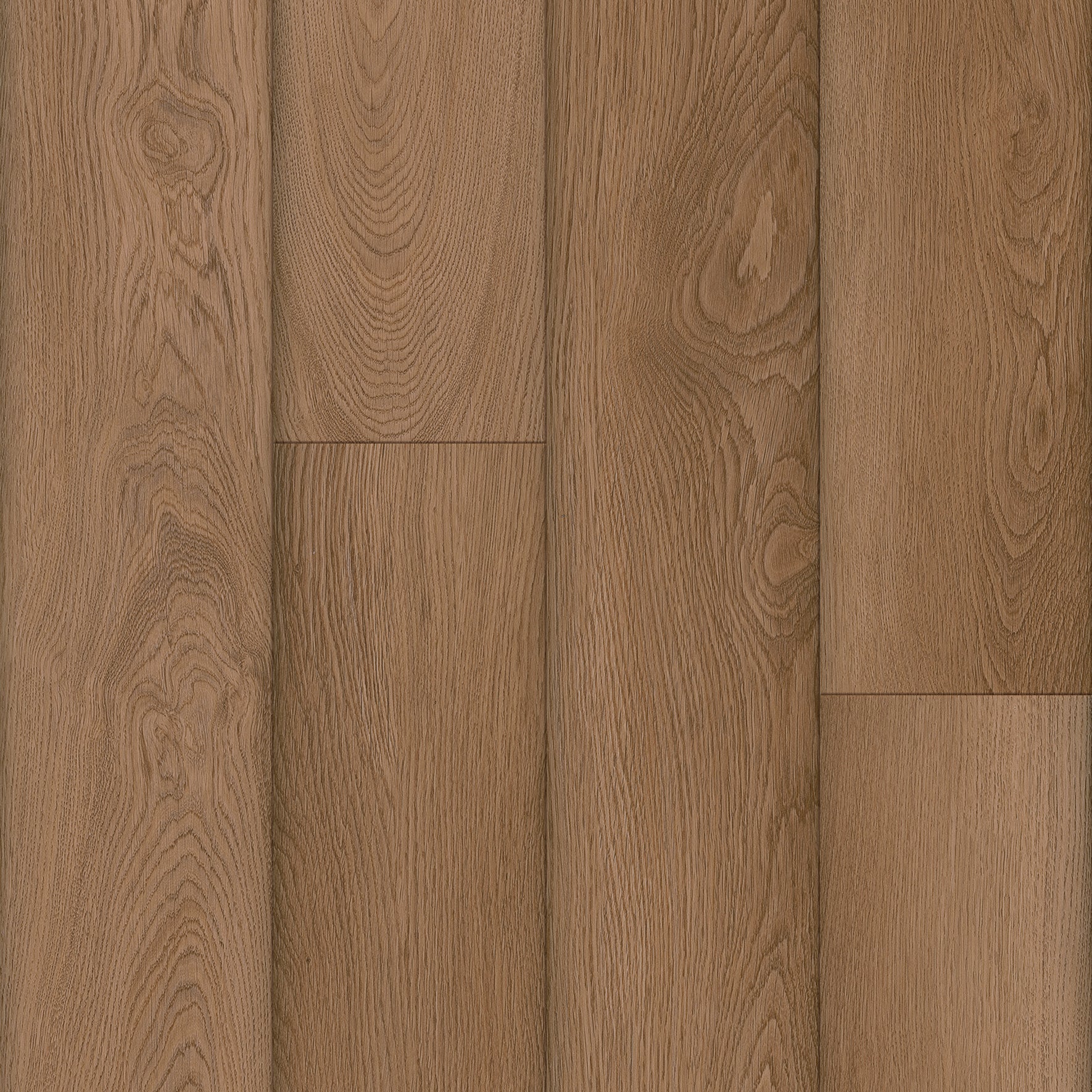 Bruce Rigid Core LifeSeal RFHY60L03E Gunstock White Oak Rigid Core (Partial Piece - Sample)
