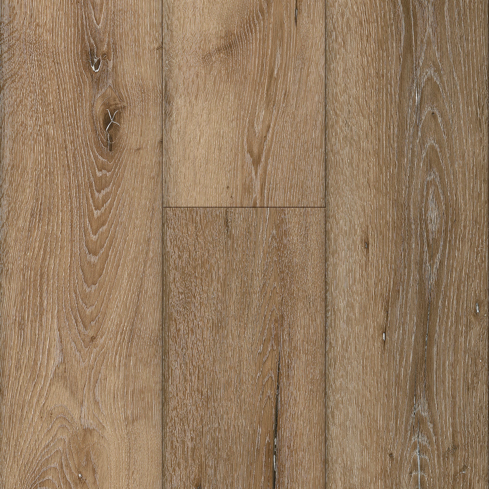 Bruce Rigid Core LifeSeal RFHY70L02E Sand and Sun White Oak Rigid Core (Partial Piece - Sample)