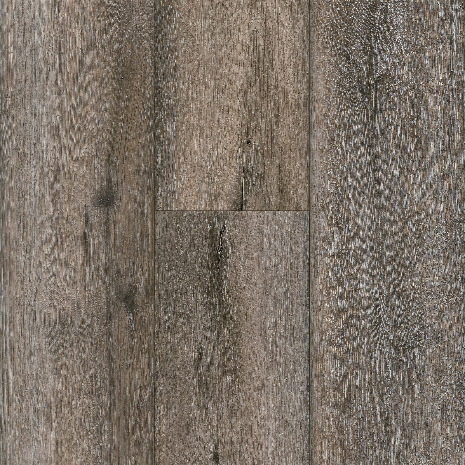Bruce Rigid Core LifeSeal RFHY70L08E Gray Haze White Oak Rigid Core (Partial Piece - Sample)