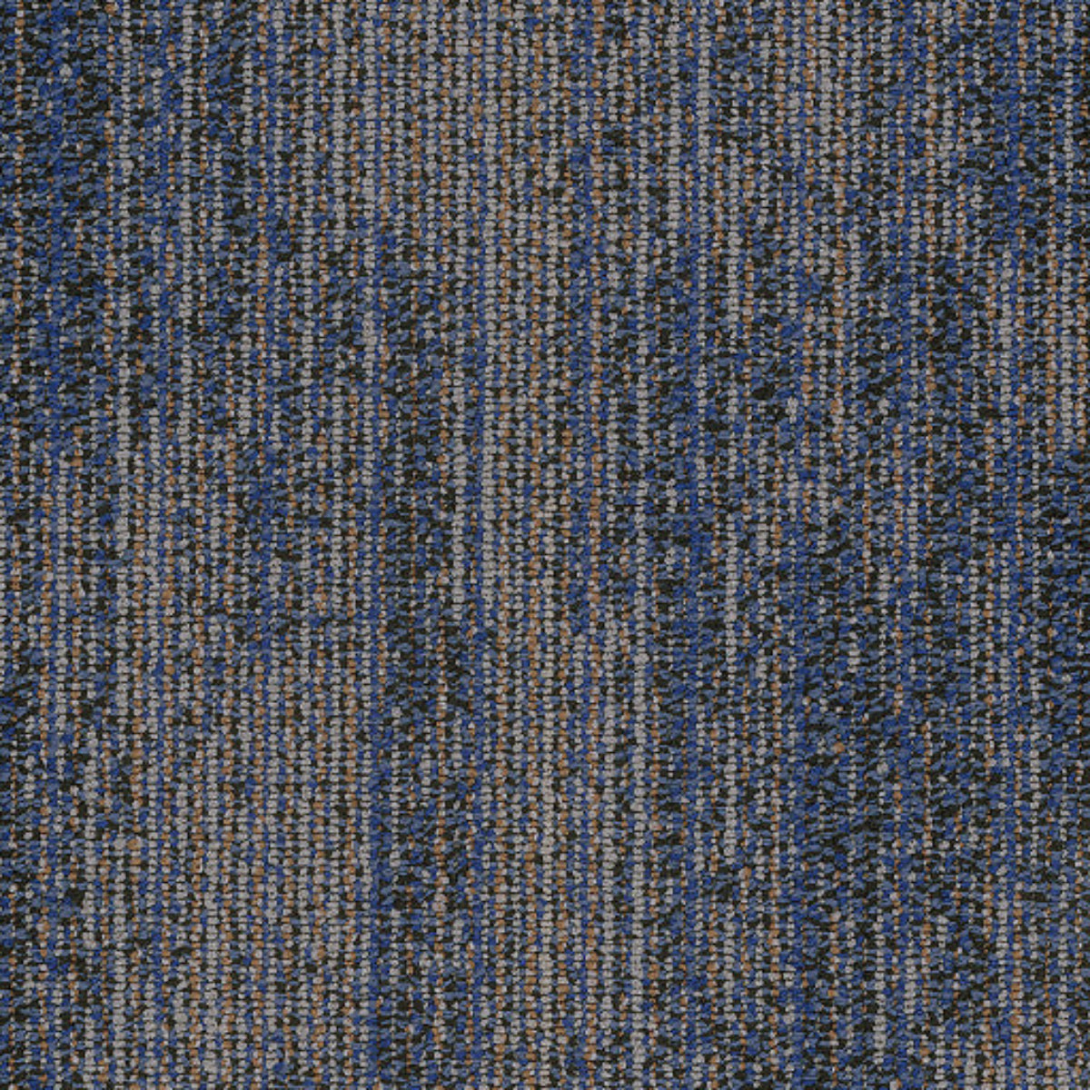 Philadelphia Commercial Rhythm 54876-00400 Euphony 12" x 48" Carpet Tile