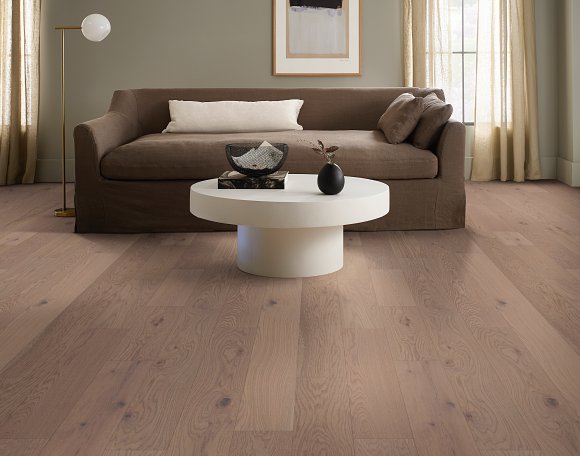Anderson Tuftex Kensington 8" x Random lengths up to 74.8" Engineered Hardwood AA817-07111 Watford (33.24 SF/Box)
