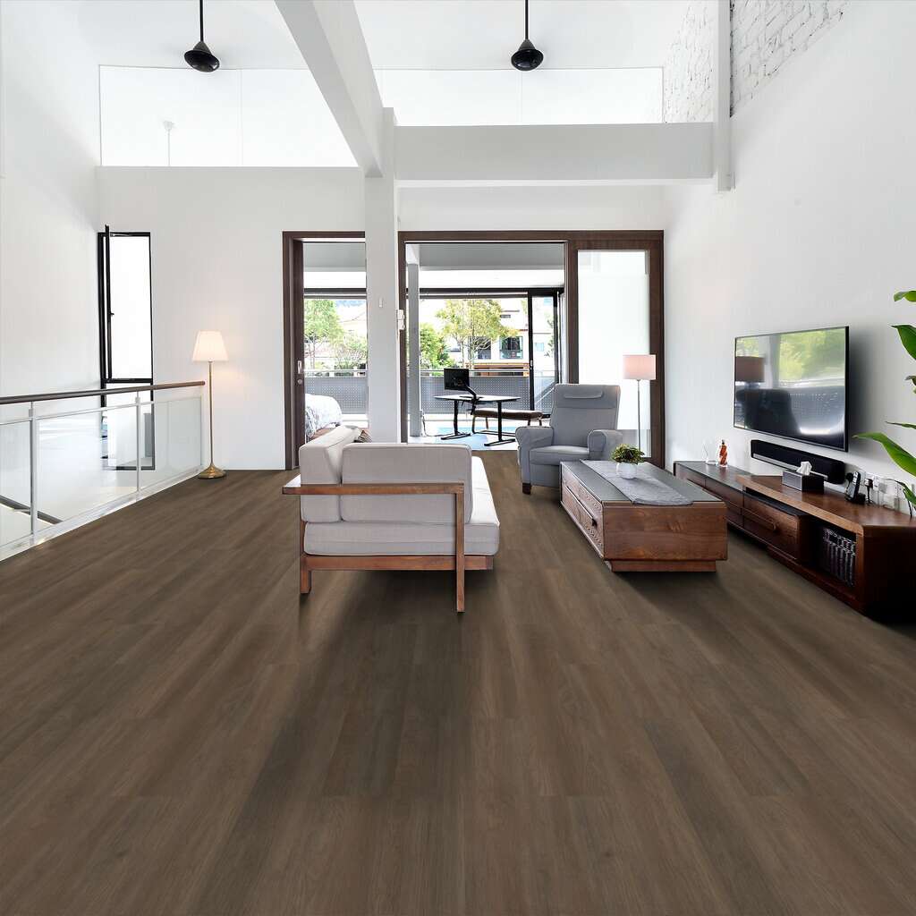 Shaw Infinite 8 Raconteur 3339V-07195 7" x 48" Luxury Vinyl Plank (34.98 SF/Box)