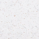 Roppe ReNew SafeTcork Solid Vinyl Tile White Iceberg 12