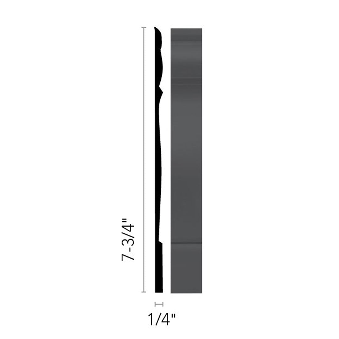 Meridian Bone