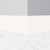 4.5" x 4' Pieces (30/Box) / White / Cove (with Toe)