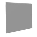 Roppe 700 Series Rubber Cove Molding Wall Base 670 Asphalt 2.5