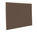 Roppe Pinnacle Wall Base Biscotti 2.5