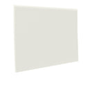 Roppe 700 Series Rubber Cove Molding Wall Base 695 Calla Lily 2.5
